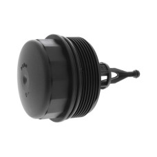 Capac, carcasa filtru ulei Carcasa filtru ulei MERCEDES C W203 C W204 C T-MODEL S203 C T-MODEL S204 CLK A209 CLK C209 CLS C219 CLS SHOOTING BRAKE X218 E A207 1.8-Electric 09.03- VAICO V30-3560