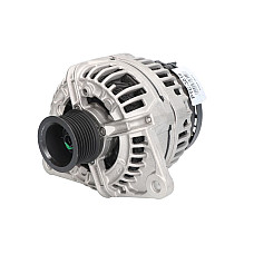 Alternator 24V 70A  IVECO EUROCARGO I-III F4AE0481A-F4AE3681E 09.00-09.15 POWER TRUCK PTC-3018