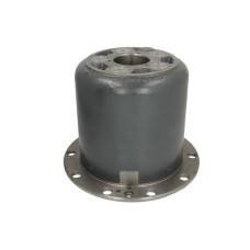 Set roti planetare, diferential Differential housing C.E.I 199184