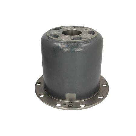 Set roti planetare, diferential Differential housing C.E.I 199184