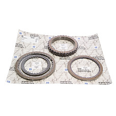 Kit de reparaie mecanism schimbator de viteze Set de reparatie a schimbatorului de viteze trusa placi de frecare ZF 8 HP 55 8 HP 55 A 8 HP 55 A HIS 8 HP 55 A SW 8 HP 55 FL HIS SW 8 HP 70 8 HP 70 HIS 8 HP 70 T HIS 8 HP 70 T HIS SW 8 HP ZF 1087 298 333