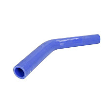Cuplaj conducta lichid racire Sistem de U bend 19 25mm x150mm unghi 45 reducere BPART REDSIL19 25*45
