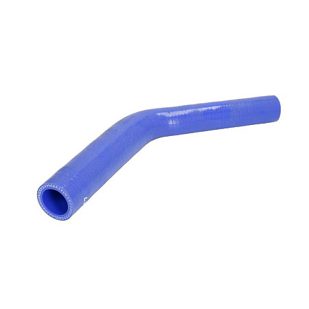 Cuplaj conducta lichid racire Sistem de U bend 19 25mm x150mm unghi 45 reducere BPART REDSIL19 25*45
