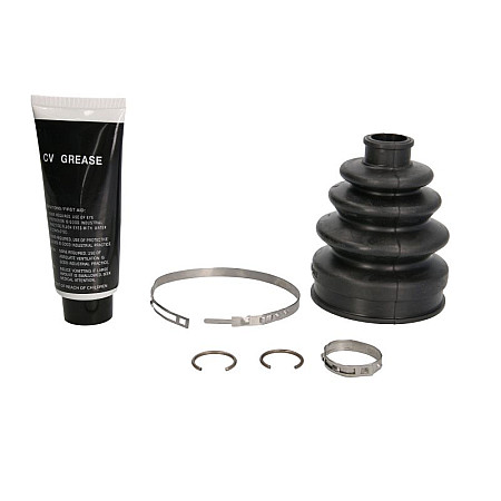 Burduf cauciuc, articulatie planetara Joint guard sleeve front/outside/rear ALL BALLS AB6-BT-702A