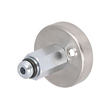 Alte piese de GPL Fuelling adaptor DISH - M14 Short with filter - No CERTOOLS PR-T057