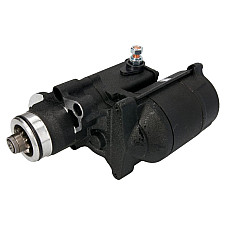 Electromotor HARLEY DAVIDSON FLD FLHP FLHR FLHRC FLHRS FLHT FLHTC FLHTCSE FLHTCU FLHTCUSE FLHTCUSE8 FLHTCUTG FLHTK FLHTKSE FLHTP FLHX FLHXS FLHXSE FLHXXX 1584-1803 2004-2014 ARROWHEAD SHD0013