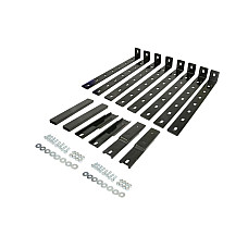 Set suport, lada cu scule Toolbox mounting width600mm CARGOPARTS CARGO-TB21