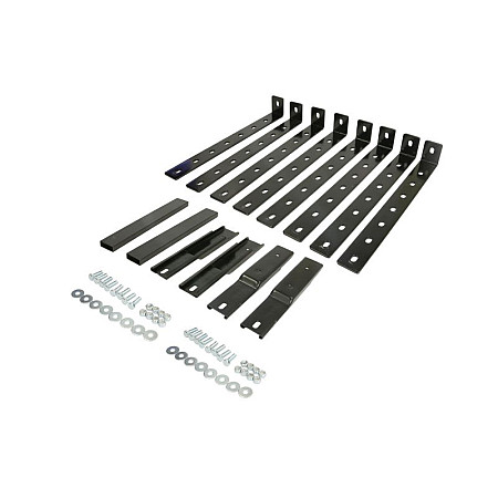 Set suport, lada cu scule Toolbox mounting width600mm CARGOPARTS CARGO-TB21