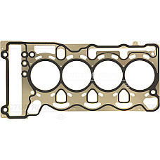 Garnitura chiulasa chiulasa thickness: 05mm BMW 1 E81 1 E82 1 E87 1 E88 3 E90 3 E91 3 E92 3 E93 5 E60 5 E61 X1 E84 X3 E83 Z4 E85 1.6/2.0 06.04-06.15 REINZ 61-37625-00