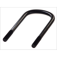 Suport arc Frunze catus de primavara M22 150mmx289mm BPW BPW KH KM SH SKH SKM 01.00- BPW 03.138.37.10.4