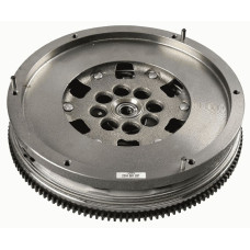 Volanta cu masa dubla 240mm VW CRAFTER 30-35 CRAFTER 30-50 2.5D 04.06-05.13 SACHS 2294 501 207