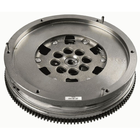 Volanta cu masa dubla 240mm VW CRAFTER 30-35 CRAFTER 30-50 2.5D 04.06-05.13 SACHS 2294 501 207