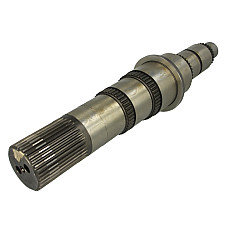 Ax principal, transmisie manuala Pinion cutie de viteze ZF 6 S 1600 EURORICAMBI 95533963