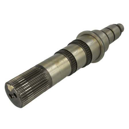 Ax principal, transmisie manuala Pinion cutie de viteze ZF 6 S 1600 EURORICAMBI 95533963