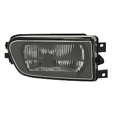 Proiector ceata Lampa de ceata Dreapta H7 BMW 5 E39 Z3 E36 11.95-06.03 ZKW 564.01.000.03