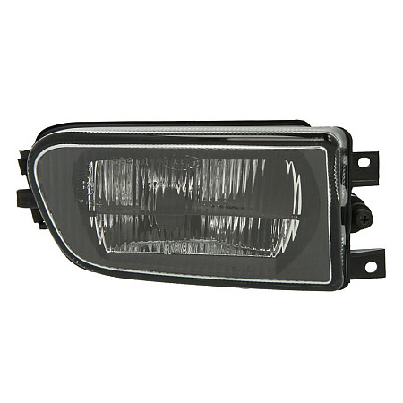 Proiector ceata Lampa de ceata Dreapta H7 BMW 5 E39 Z3 E36 11.95-06.03 ZKW 564.01.000.03