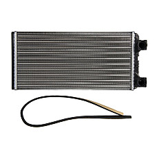 Radiator calorifer caldura 380x194x42mm VOLVO FH12 FH16 D12A340-D16G700 08.93- HIGHWAY 50057005HW