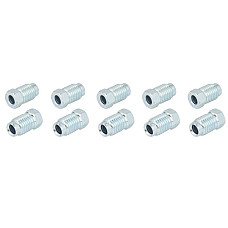 Adaptor, conducte frana Reducerea furtunului de frana cantitate per impachetare: 10 buc WP WP5-100-112/10