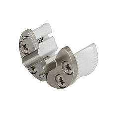 Cap de cuplare Montare TEKALAN Cheie de demontare a cablului metal cantitate: 1buc RAUFOSS 966 06 021