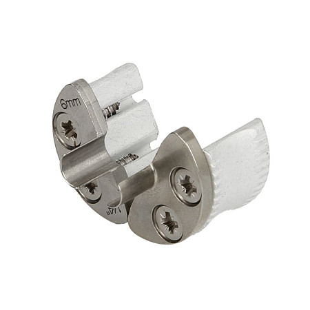 Cap de cuplare Montare TEKALAN Cheie de demontare a cablului metal cantitate: 1buc RAUFOSS 966 06 021