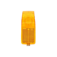 Semnalizator Indicator lamp front L/R orange P21W in cab step without wiring harness SCANIA PGRT 10.6D-9.3D 01.03- 03.04- GIANT 131-SC01272U