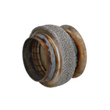 Tub flexibil sistem de esapament Amortizor de vibratii al sistemului de evacuare MERCEDES SPRINTER 35-T B906 SPRINTER 3-T B906 SPRINTER 5-T B906 2.1D 06.06-12.09 JMJ JMJ 1111Z