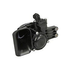 Claxon Horn MERCEDES ACTROS ACTROS MP2 / MP3 ACTROS MP4 / MP5 ANTOS AROCS ATEGO AXOR AXOR 2 ECONIC ECONIC 2 ZETROS 04.96- FEBI BILSTEIN 38986