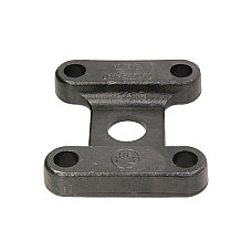 Bucsa arc PL Plyta strzemiona polresoru jos montat BPW BPW 03.145.22.01.0