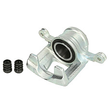 Etrier frana Etrier de frana cu disc Fata Dreapta CHEVROLET AVEO / KALOS DAEWOO KALOS 1.2/1.2LPG/1.4 09.02- BUDWEG 343381