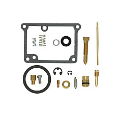 Kit reparatie carburator for number of carburettors 1 YAMAHA RD 350 1981-1982 KEYSTER KY-0588