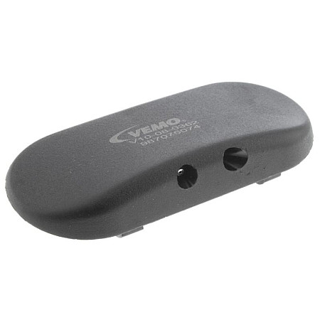 Diuza,spalare parbriz Duza de spalare a parbrizului Fata Stanga incalzit AUDI A2 A3 A4 B6 A6 C5 A6 C6 A8 D3 01.97-03.13 VEMO V10-08-0362