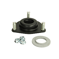 Set reparatie, rulment sarcina amortizor Montare cu structura MacPherson Fata Dreapta/Stanga cu rulment CITROEN C-CROSSER C4 AIRCROSS MITSUBISHI ASX LANCER VIII OUTLANDER II PEUGEOT 4007 4008 1.5-3.0 11.06- KAYABA KYBSM5657