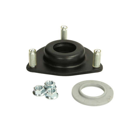 Set reparatie, rulment sarcina amortizor Montare cu structura MacPherson Fata Dreapta/Stanga cu rulment CITROEN C-CROSSER C4 AIRCROSS MITSUBISHI ASX LANCER VIII OUTLANDER II PEUGEOT 4007 4008 1.5-3.0 11.06- KAYABA KYBSM5657