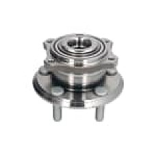 Butuc roata R butuc roata fata Spate cu rulment 4x4 numai Vehicule 2WD  CHRYSLER 300C DODGE CHALLENGER CHARGER 3.5-6.4 09.08- NATIONAL 512369NAT