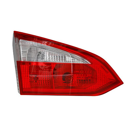 Stop spate Lampa spate Stanga partea interioara  FORD FOCUS III FORD USA FOCUS 07.10-02.20 VISTEON 20-211-01121