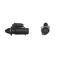 Electromotor 24V 4kW IVECO P/PA-HAUBENFAHRZEUGE FENDT 1 / 2 / 3 / 4 / 5 200 300 400 80 800 900 F AGCO 9000 ATLAS 1000 AB / AB 02 AB 05 CARRARO X.1000 4.236-TD226B-4 LETRIKA MS 232