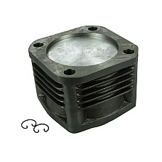 Set de reparaie, compresor aer comprimat Compresor cu piston diametru 100mm MERCEDES ACTROS ACTROS MP2 / MP3 TOURISMO O 350 TRAVEGO O 580 SETRA 400 OM541.920-OM942.911 MOTO-PRESS RMP2930-900