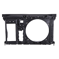 Acoperire fata Header panel complete plastic PEUGEOT 5008 06.09-05.17 BLIC 6502-08-5555200P
