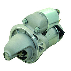 Electromotor set NEW HOLLAND/YANMAR number of teeth: 11 pcs 14kW 12V WAI GLOBAL WAI18219N