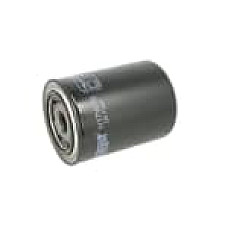 Filtru ulei Oil filter filet CASE KOMATSU HENGST H17W19