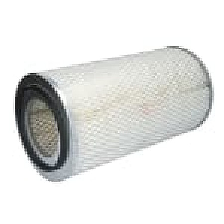 Filtru aer FORD 7000 HITACHI LX JOHN DEERE 300 400 4000 500 600 6000 700 7000 800 9000 KOMATSU TD 256DF-NE6 FLEETGUARD AF947