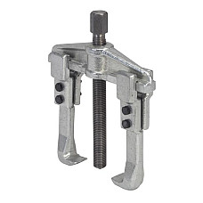 Extractoare universale Extractor numar adaptori: 2 obtuzitate max: 80mm SEALEY SEA AK46080