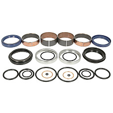 Set reparatie amortizor Suspension repair kit front KAWASAKI KLX KX 450 2006-2009 PIVOT WORKS PWFFK-K08-021