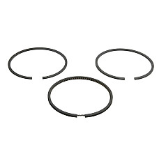 Set de reparaie, compresor aer comprimat Kit reparare compresor TRUCK TECHNIC WSK.93.1