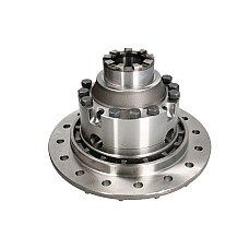 Carcasa, diferential Differential housing MAN NEOPLAN C.E.I 199125