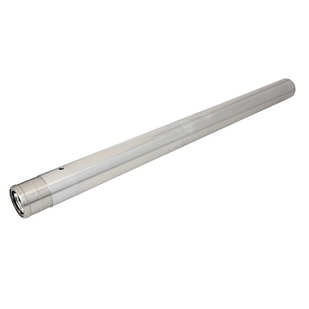 Suport tubular Supporting bar L/R diameter: 43mm length: 599mm VFR 800X CROSSRUNNER HONDA VFR 800 2011-2014 TLT TLT1043599