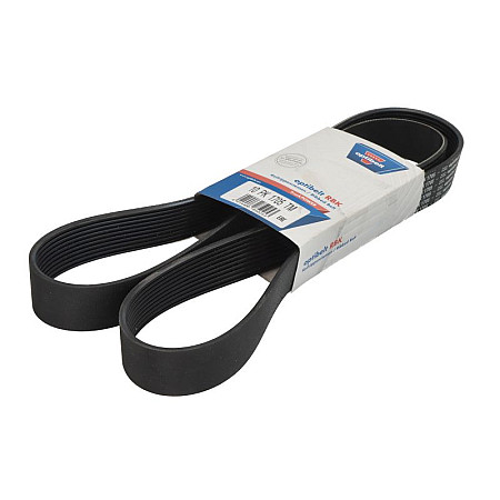 Curea transmisie cu caneluri Multi-V-curea 10PK1705 RVI MIDLUM VOLVO FL II FL III D7E240-DXi7 05.06- OPTIBELT 10PK1705