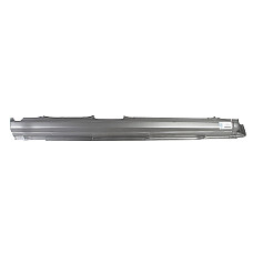 Placa de prag Prag auto Dreapta  OPEL ASTRA F ASTRA F CLASSIC ASTRA F/KOMBI 4/5D -12.02 BLIC 6505-06-5050012P