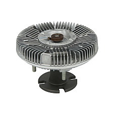 Cupla, ventilator radiator Fan clutch  MC CORMICK MTX 3 BORG WARNER 19236-1