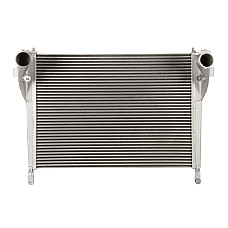 Intercooler, compresor Supply air cooler MERCEDES ACTROS MP4 / MP5 ANTOS AROCS 471.943-OM936.916 07.11- HIGHWAY 20033045HW